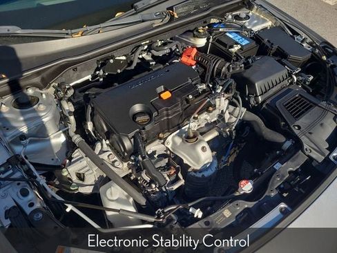 Certified 2024 Honda Civic Sport image 29