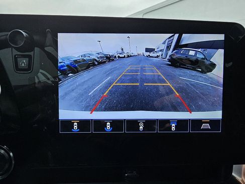 Used 2021 Chevrolet Corvette Stingray Preferred Cpe w/ 2LT image 11