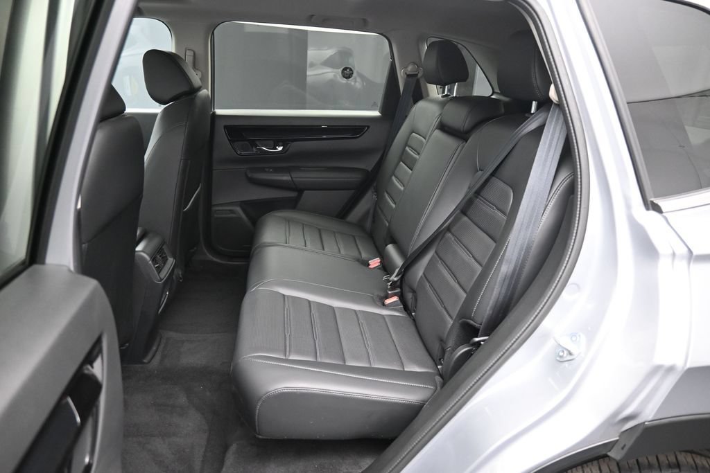 Certified 2024 Honda CR-V EX-L image 21