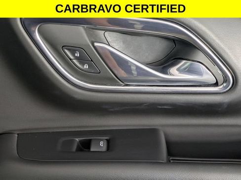 Certified 2023 Chevrolet Tahoe Z71 w/ Z71 Off-Road Package AWD/4WD image 41
