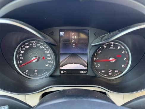 Used 2017 Mercedes-Benz GLC 300 w/ Premium 2 Package image 14