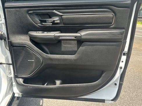 Used 2025 RAM 1500 RHO w/ RHO Level 1 Equipment Group AWD/4WD image 17