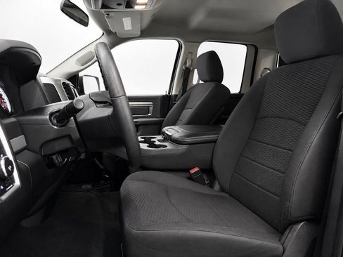 Used 2019 RAM 1500 Warlock AWD/4WD image 17