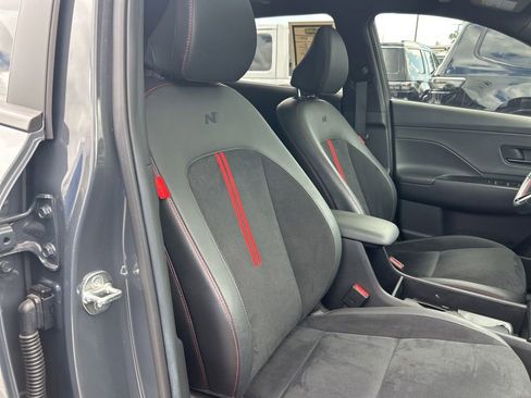 Used 2024 Hyundai Kona N Line FWD image 22