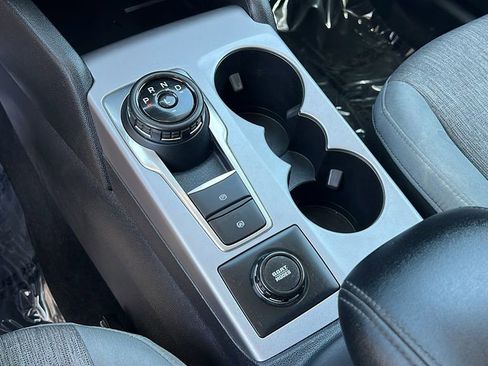 Certified 2023 Ford Bronco Sport Big Bend AWD/4WD image 16