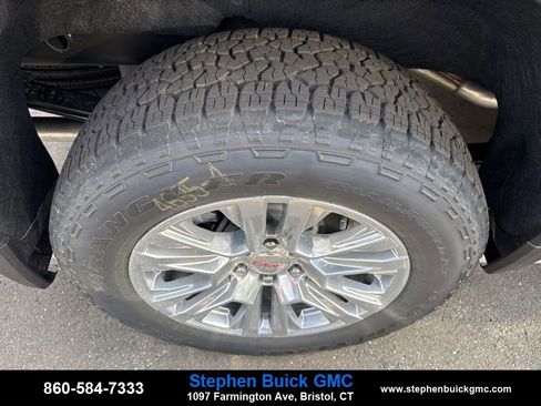 New 2026 GMC Sierra 1500 Denali w/ Technology Package image 7