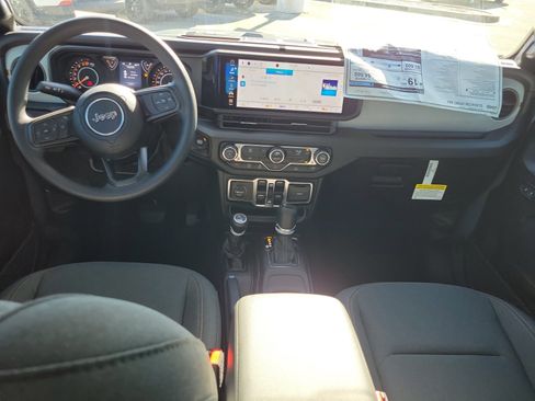 New 2026 Jeep Gladiator Sport image 9