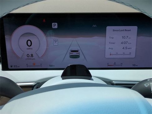 New 2026 Genesis GV70 2.5T Advanced image 26