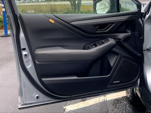 Used 2024 Subaru Outback Wilderness image 23