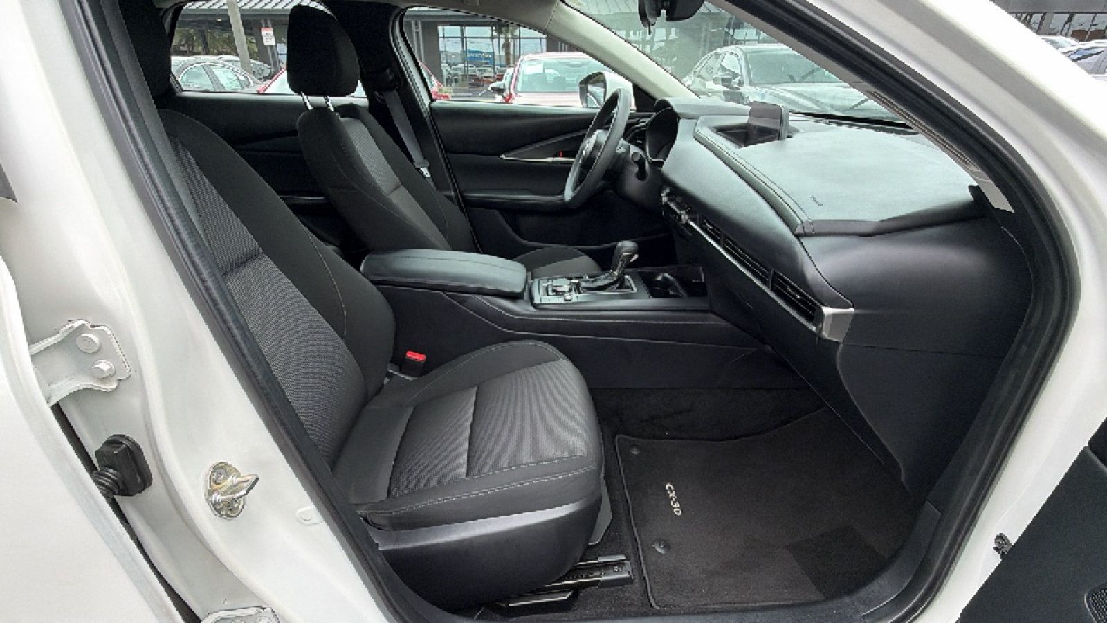 Used 2024 MAZDA CX-30 AWD 2.5 S image 28