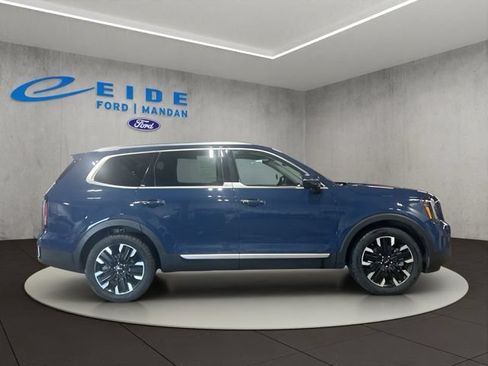 Used 2024 Kia Telluride SX Prestige AWD/4WD image 16