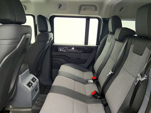 Used 2024 INEOS Grenadier AWD/4WD image 26