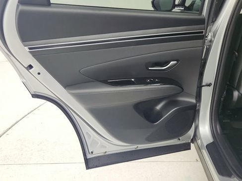 Used 2024 Hyundai Tucson Limited FWD image 29