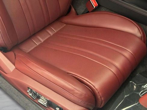 New 2026 Bentley Continental GTC AWD/4WD image 48