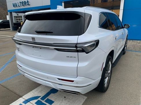 Used 2026 Buick Enclave Avenir w/ Super Cruise Package image 23