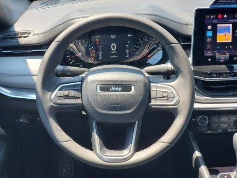 Used 2023 Jeep Compass Limited AWD/4WD image 21
