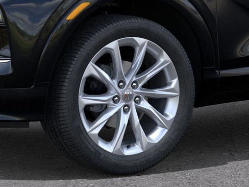 New 2026 Buick Encore GX Avenir w/ Avenir Technology Package image 9