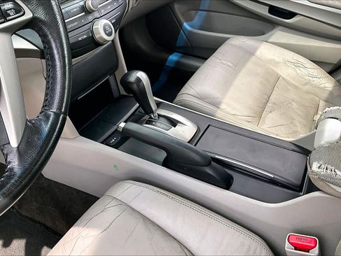 Used 2008 Honda Accord EX-L image 16