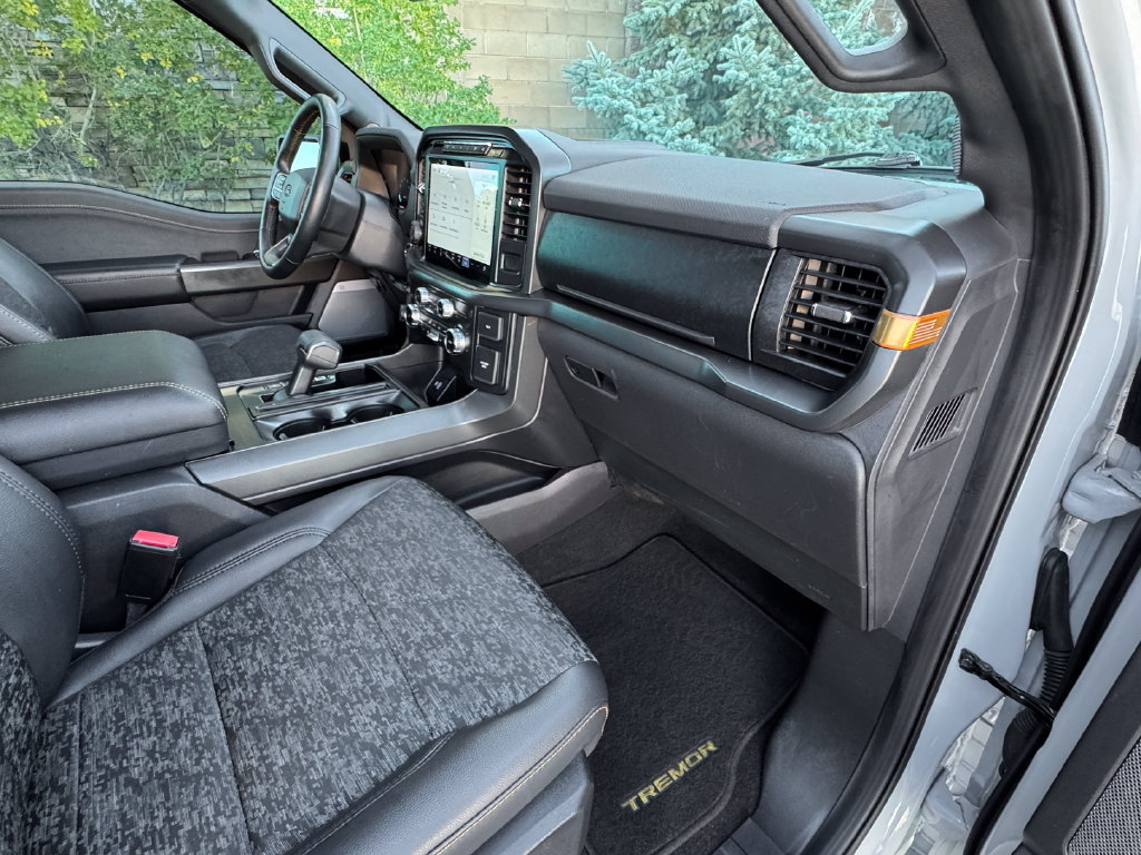 Used 2024 Ford F150 Tremor AWD/4WD image 38