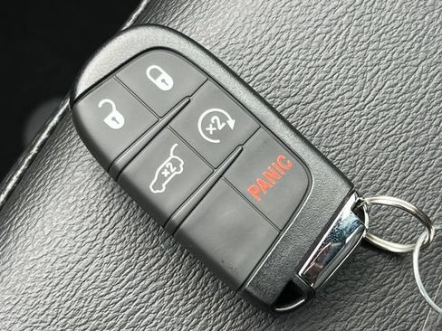 New 2026 Jeep Compass Limited AWD/4WD image 26