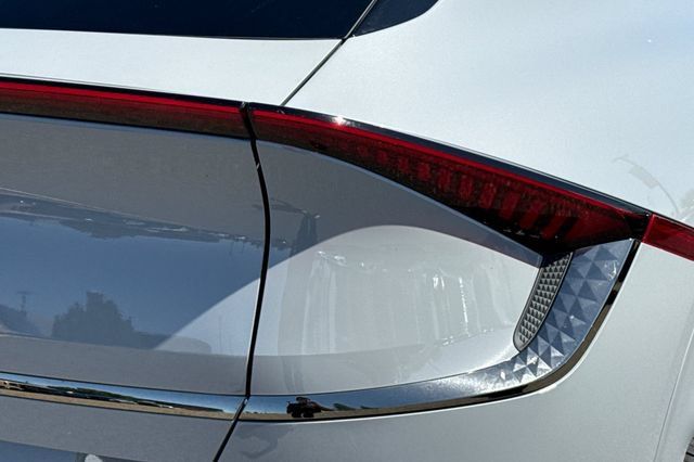 New 2026 Kia EV6 GT-Line RWD image 34