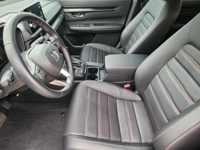 Used 2026 Honda CR-V Sport-L image 12