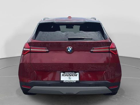 Used 2025 BMW X3 xDrive30i w/ Premium Package AWD/4WD image 4
