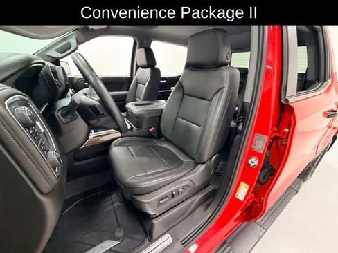 Used 2019 Chevrolet Silverado 1500 LT Trail Boss AWD/4WD image 8