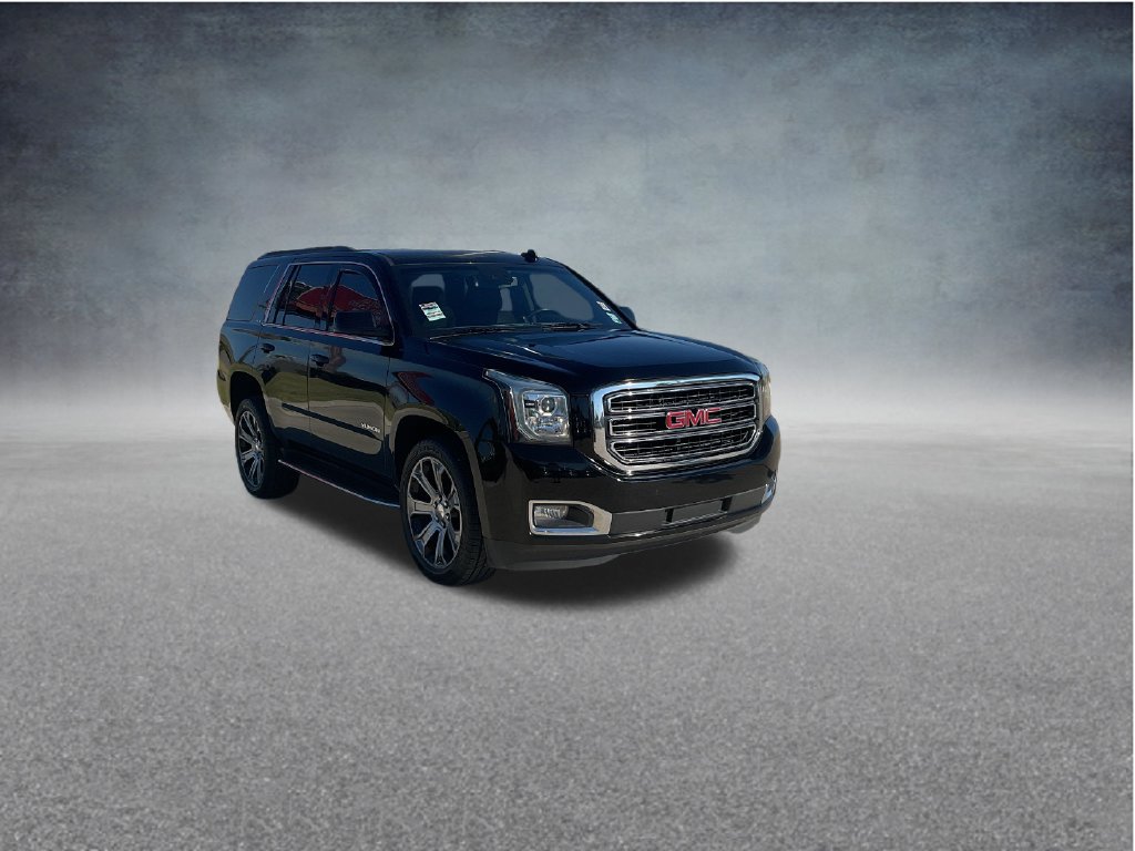 Used 2018 GMC Yukon SLT RWD 360° Tour