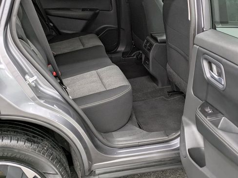 Used 2024 Nissan Rogue SV AWD/4WD image 19