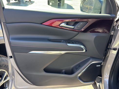 New 2026 Chevrolet Traverse Z71 image 21