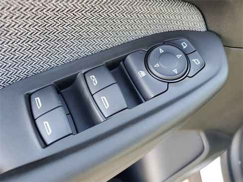 New 2026 Chevrolet TrailBlazer LT w/ Driver Confidence Package image 18