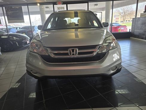 Used 2010 Honda CR-V EX image 2