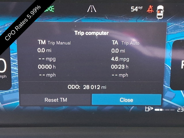 Certified 2024 Volvo XC60 B5 Plus w/ Climate Package AWD/4WD image 25