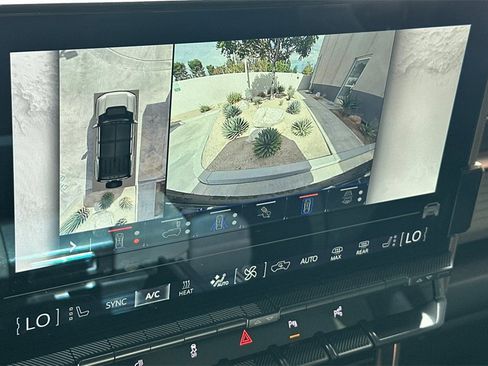 Used 2025 GMC Hummer EV 3X image 23