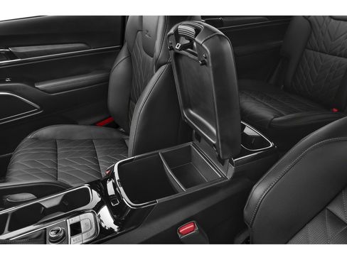 Certified 2023 Kia Telluride SX X-Line image 10