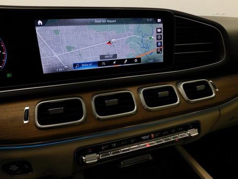 Used 2021 Mercedes-Benz GLE 350 image 41