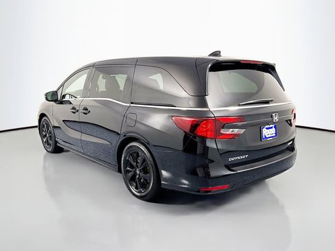 Certified 2024 Honda Odyssey Sport image 7