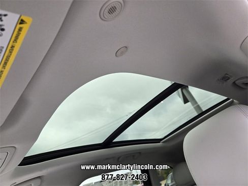 New 2026 Lincoln Nautilus Premier w/ Equipment Group 102A image 6