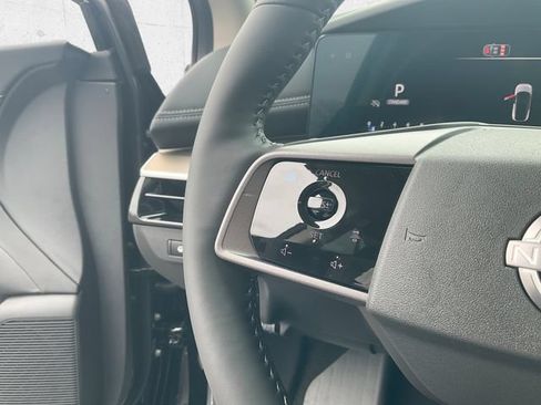 New 2026 Nissan Murano SL AWD/4WD image 22
