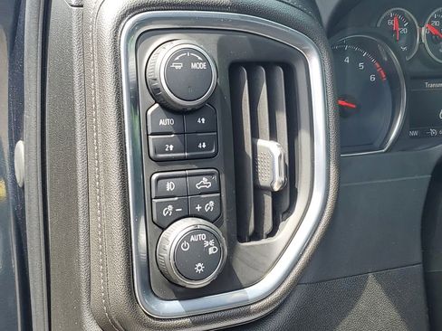 Used 2020 Chevrolet Silverado 1500 RST w/ All-Star Edition AWD/4WD image 9