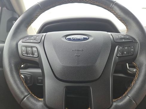 Used 2022 Ford Ranger Lariat w/ Equipment Group 501A High image 37