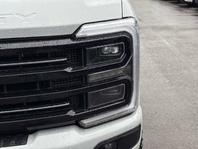 New 2026 Ford F350 Platinum w/ Tremor Off-Road Package AWD/4WD image 10