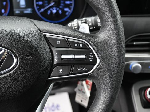 Used 2021 Hyundai Palisade SE image 18