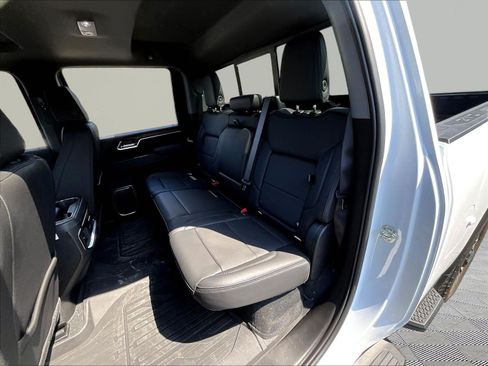 Used 2026 GMC Sierra 2500 Denali w/ Denali Reserve Package AWD/4WD image 23