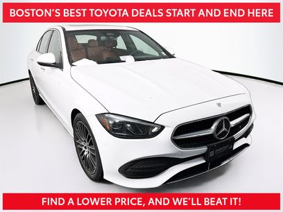 Used 2023 Mercedes-Benz C 300 C 300