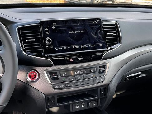 New 2026 Honda Ridgeline RTL image 6