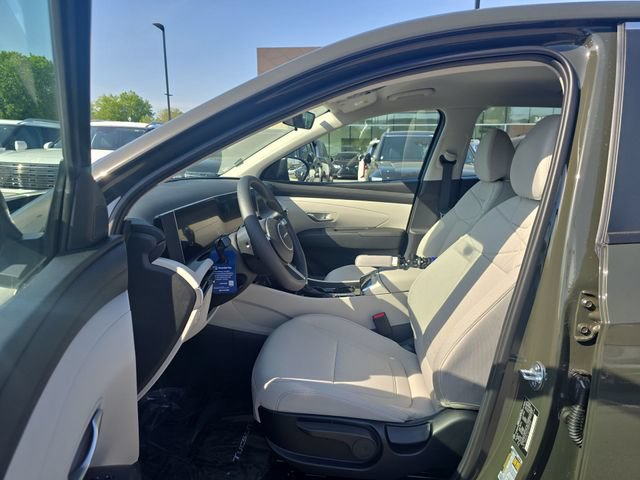 New 2026 Hyundai Tucson SE AWD/4WD image 11
