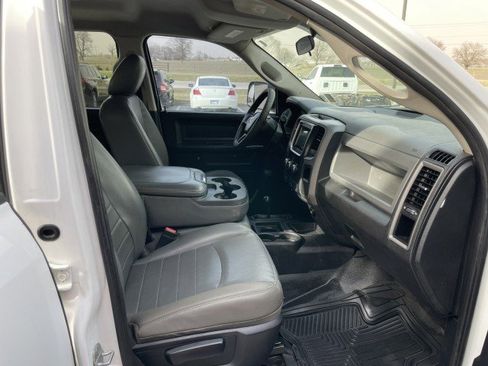 Used 2014 RAM 4500 Tradesman w/ Max Tow Package image 8