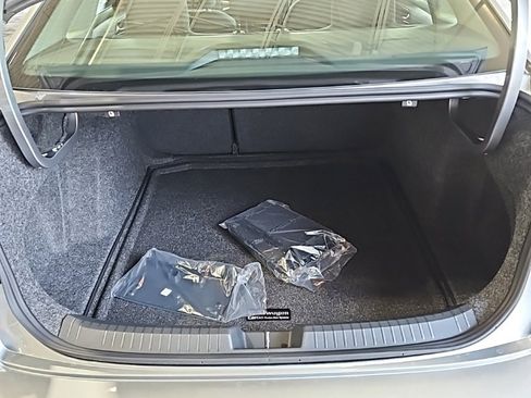 New 2026 Volkswagen Jetta S image 19